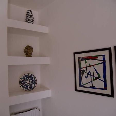 Appartamento Spoleto A-Matilde מראה חיצוני תמונה