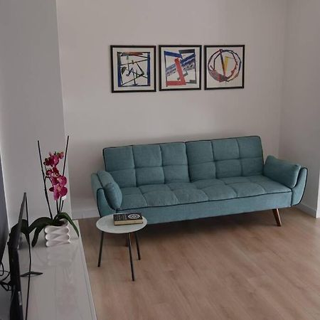 Appartamento Spoleto A-Matilde מראה חיצוני תמונה