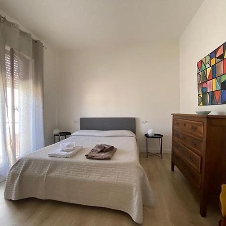 Appartamento Spoleto A-Matilde מראה חיצוני תמונה