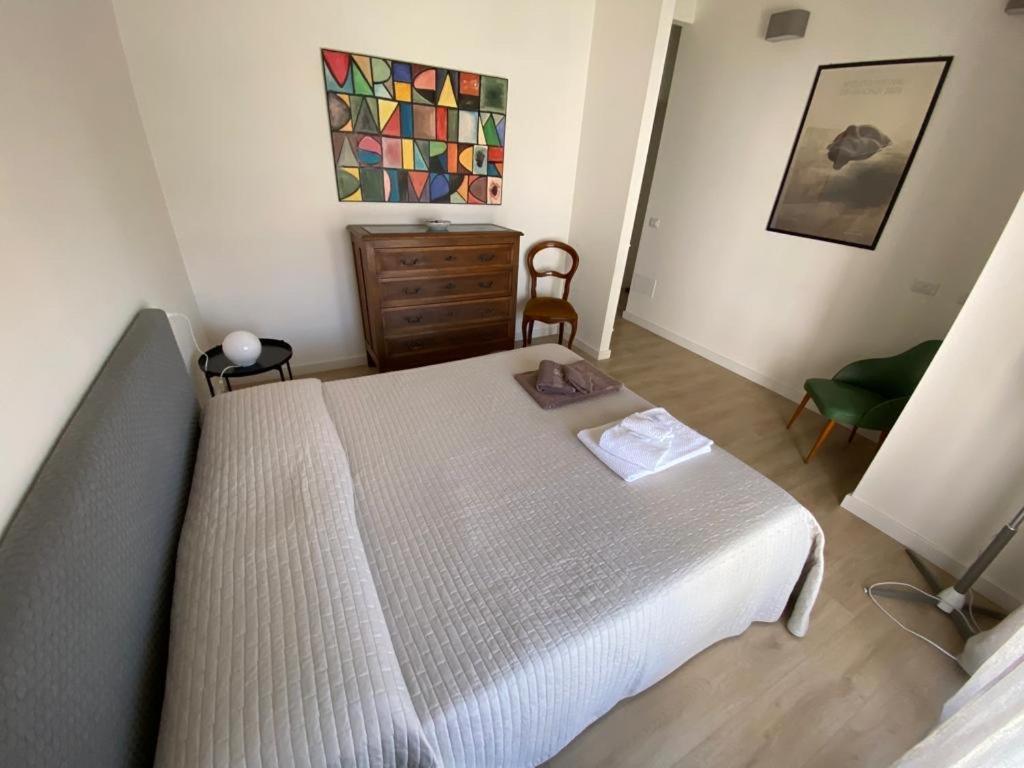 Appartamento Spoleto A-Matilde מראה חיצוני תמונה