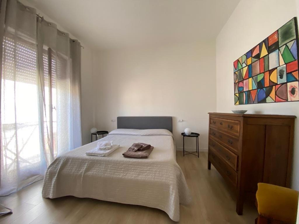 Appartamento Spoleto A-Matilde מראה חיצוני תמונה